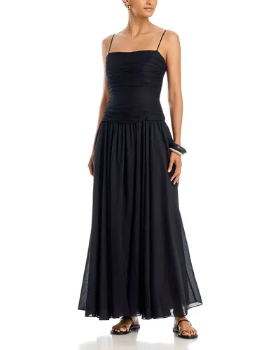 Kobi Halperin Jordyn Dress In Black