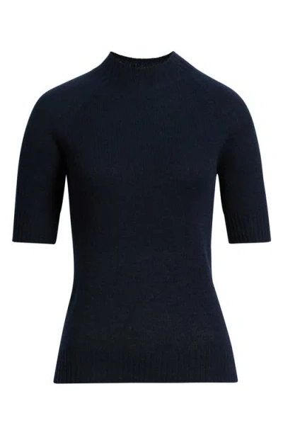 Kobi Halperin Josie Cashmere Sweater In Blue