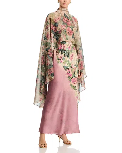 Kobi Halperin Joy Dress In Multi