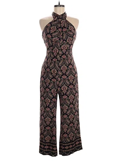 Kobi Halperin Jumpsuit In Black