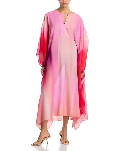 Kobi Halperin Kelee Kaftan Cover Up