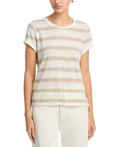 Kobi Halperin Kendall Knit Top In Neutral