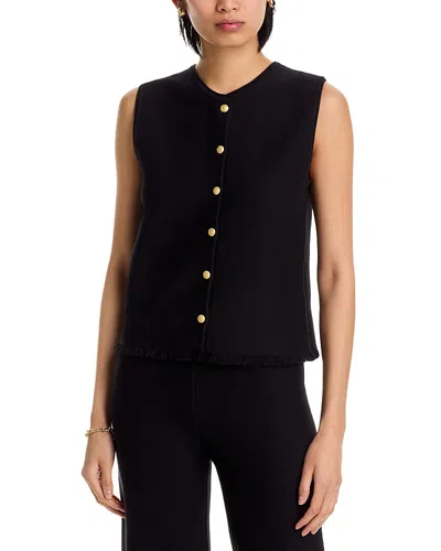 KOBI HALPERIN KOBI HALERIN TOBIAS SWEATER VEST