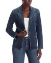 Kobi Halperin Langston Jacket In Blue