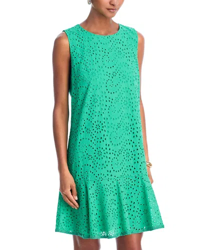 Kobi Halperin Leora Dress In Parakeet
