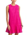 Kobi Halperin Leora Dress In Pink