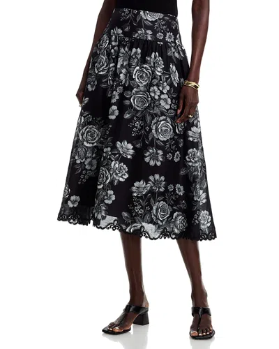 Kobi Halperin Lidia Skirt In Multi
