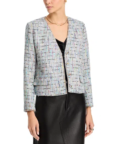 KOBI HALPERIN LILY TWEED JACKET