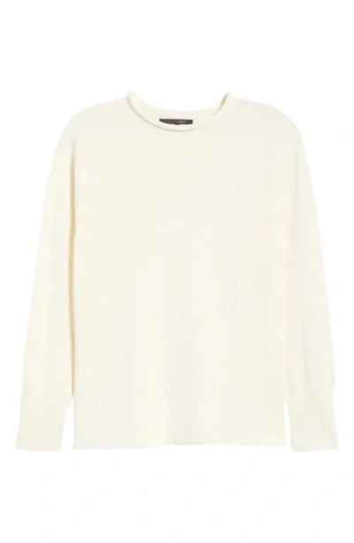Kobi Halperin Lisa Metallic Sweater In Neutral