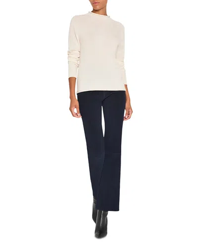 Kobi Halperin Lisa Turtleneck Sweater In Neutral