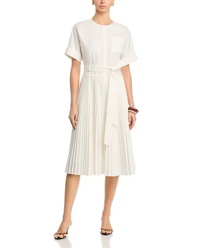 Kobi Halperin Loretta Dress In White