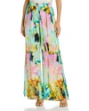 Kobi Halperin Loretta Pants In Capri Multi