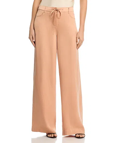 Kobi Halperin Mason Pants In Brown