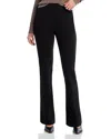Kobi Halperin Meghan Ponte Pants In Black