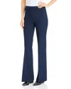 Kobi Halperin Meghan Knit Pants In Navy