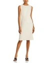 KOBI HALPERIN MERIDIAN SHEATH DRESS