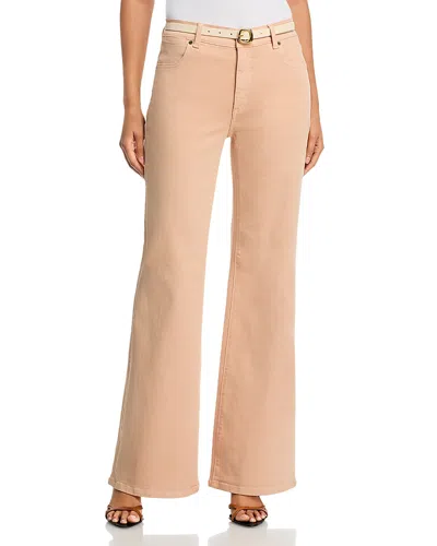 Kobi Halperin Mika Pants In Orange