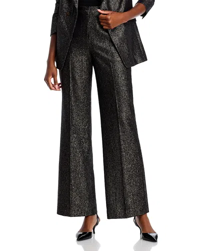 Kobi Halperin Misha Pants In Metallic
