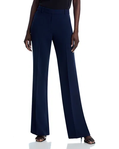 Kobi Halperin Orital Pants In Navy