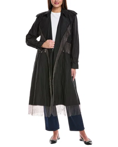 KOBI HALPERIN KOBI HALPERIN ORLY TRENCH COAT