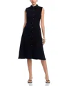 Kobi Halperin Peeta Dress - Exclusive In Black