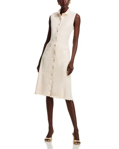 Kobi Halperin Peeta Dress - Exclusive In Ecru