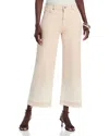 Kobi Halperin Rafaella High Rise Ankle Jeans In Antique- Exclusive