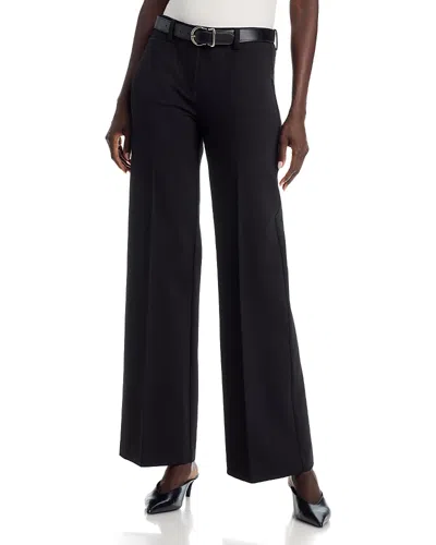 Kobi Halperin Reese Wide Leg Pants In White