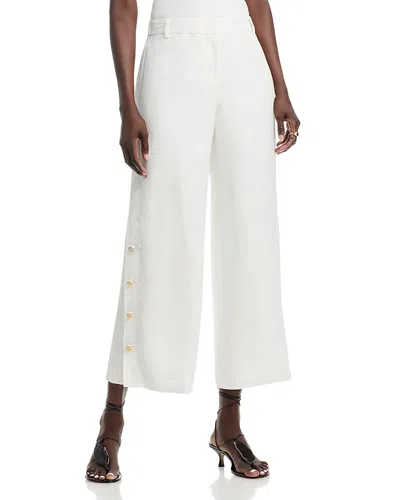 Kobi Halperin Remi Pants In White