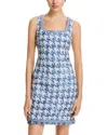 Kobi Halperin Riya Dress - Exclusive In Blue Multi