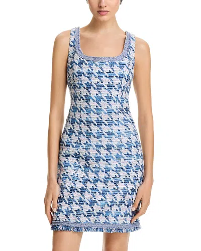 Kobi Halperin Riya Dress - Exclusive In Blue Multi