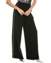 Kobi Halperin Rosie Crepe Pant In Black