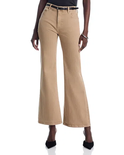 Kobi Halperin Rosie Pants In Brown
