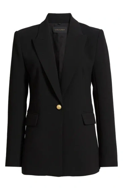 Kobi Halperin Rue Blazer In Black
