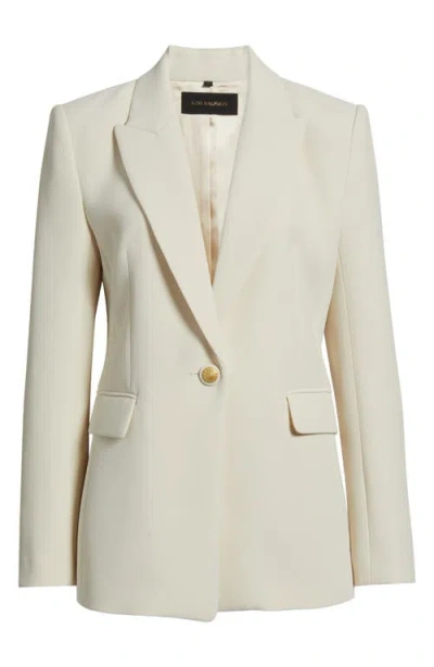 Kobi Halperin Rue Blazer In Sand