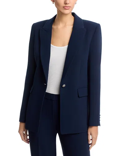 Kobi Halperin Rue Jacket In Blue