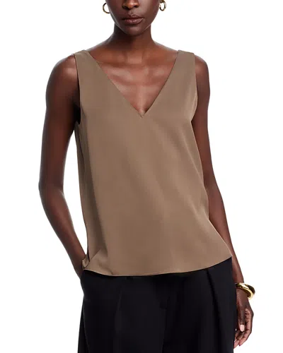 Kobi Halperin Sailor Blouse In Sable