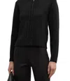 Kobi Halperin Scarlett Sweater In Black In Black