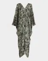 Kobi Halperin Shalev Swim Cover-up Dress