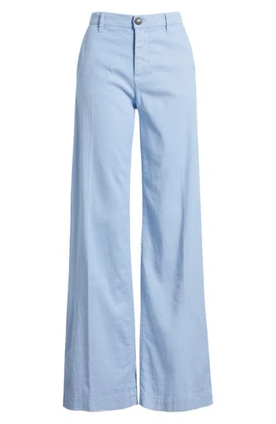 KOBI HALPERIN KOBI HALPERIN SHAY WIDE LEG PANTS