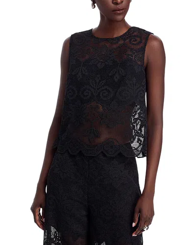 KOBI HALPERIN SHELLY BLOUSE