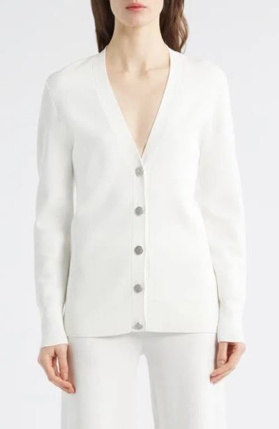 Kobi Halperin Sol Cardigan In White