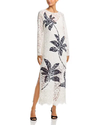 Kobi Halperin Solenne Dress In Multi