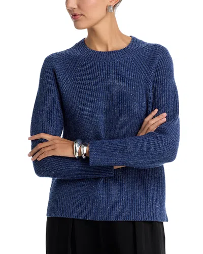 KOBI HALPERIN SPINKS RAGLAN SLEEVE SWEATER