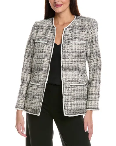 KOBI HALPERIN KOBI HALPERIN TEIGEN TWEED JACKET