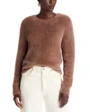 Kobi Halperin Thomas Sweater In Brown