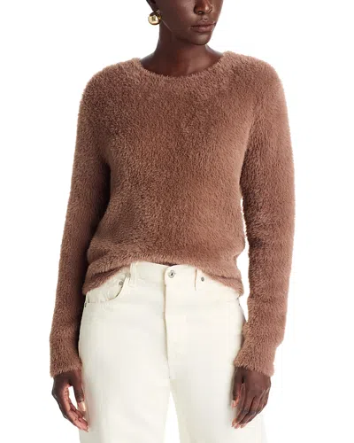 Kobi Halperin Thomas Sweater In Brown