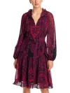 Kobi Halperin Trinity Dress In Multi