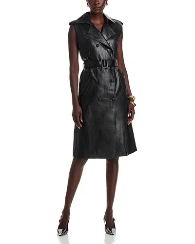 Kobi Halperin Val Dress In Black