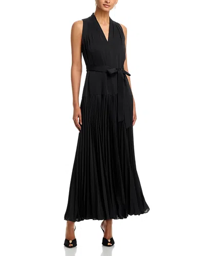 Kobi Halperin Viva Dress In Black